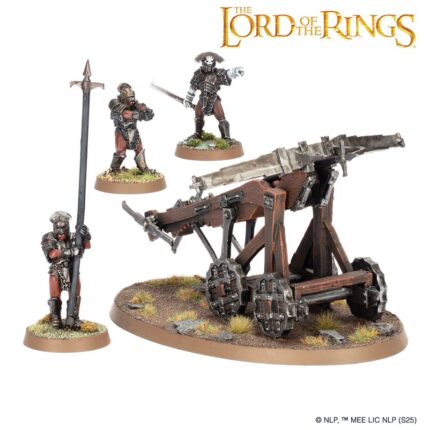 Isengard™  Assault Ballista (Web Only)