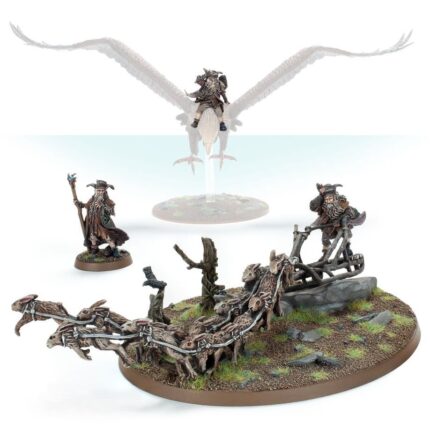 RADAGAST™  The Brown (Web Only)