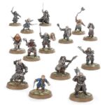 The  Champions of Erebor™ (Web Only)