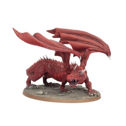 Dragon  (Web Only)