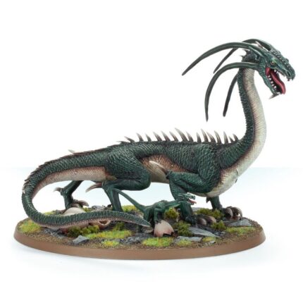 Cave  Drake (Web Only)