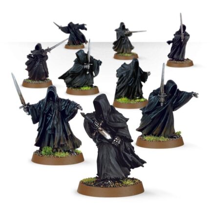Nazgûl™  (Web Only)