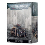 ADEPTA  SORORITAS: CASTIGATOR