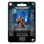 ADEPTUS  CUSTODES: BLADE CHAMPION