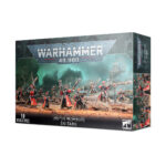 ADEPTUS  MECHANICUS: SKITARII