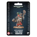 ADEPTUS  MECHANICUS TECH-PRIEST MANIPULUS