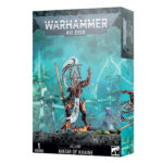 AELDARI:  AVATAR OF KHAINE