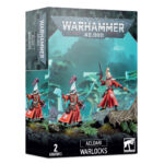 AELDARI:  WARLOCKS