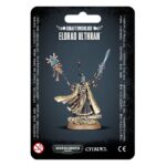 AELDARI:  ELDRAD ULTHRAN