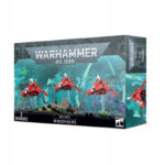 AELDARI:  WINDRIDERS