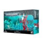 AELDARI:  WRAITHLORD