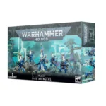 AELDARI: DIRE  AVENGERS