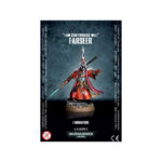 AELDARI:  FARSEER