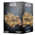 ASTRA  MILITARUM BANEBLADE