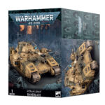 ASTRA  MILITARUM: BANEBLADE