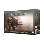 L/I ACASTUS  KNIGHTS PORPHYRION