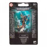 AELDARI:  SHADOWSEER