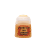 BASE:  AVERLAND SUNSET (12ML)