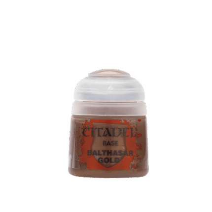 BASE:  BALTHASAR GOLD (12ML)