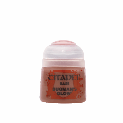BASE:  BUGMAN'S GLOW (12ML)