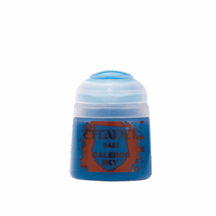 BASE: CALEDOR  SKY (12ML)