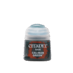 BASE: CALIBAN  GREEN (12ML)