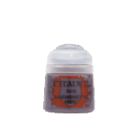 BASE:  DAEMONETTE HIDE (12ML)