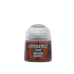 BASE: DRYAD  BARK (12ML)