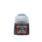 BASE: INCUBI  DARKNESS (12ML)