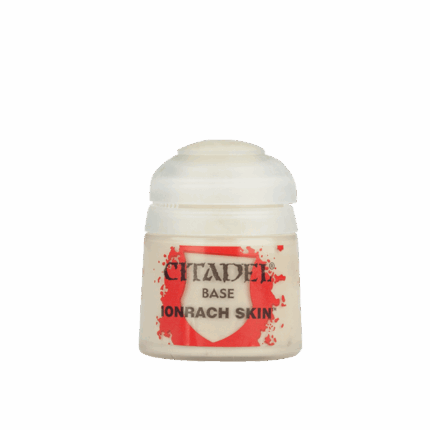 BASE: IONRACH  SKIN (12ML)