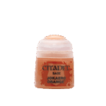 BASE: JOKAERO  ORANGE (12ML)