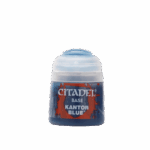 BASE: KANTOR  BLUE (12ML)
