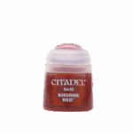 BASE: KHORNE  RED (12ML)