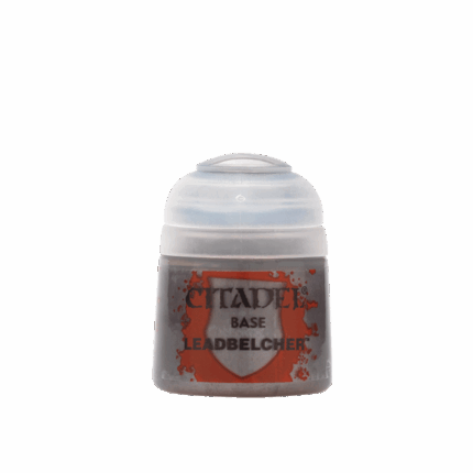 BASE:  LEADBELCHER (12ML)
