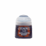 BASE:  NAGGAROTH NIGHT (12ML)