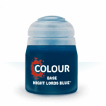BASE: NIGHT  LORDS BLUE (12ML)