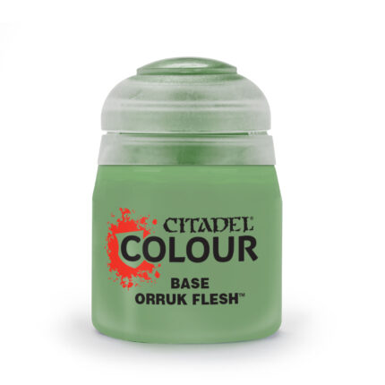 BASE: ORRUK  FLESH (12ML)