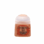 BASE: RATSKIN  FLESH (12ML)