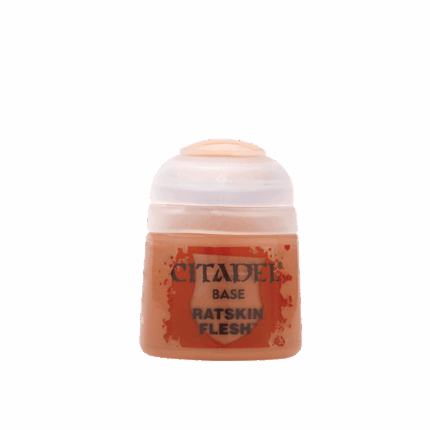 BASE: RATSKIN  FLESH (12ML)