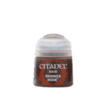 BASE: RHINOX  HIDE (12ML)