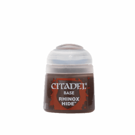 BASE: RHINOX  HIDE (12ML)