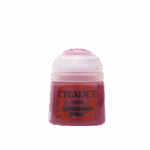 BASE:  SCREAMER PINK (12ML)