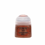 BASE:  SCREAMING BELL  (12ML)