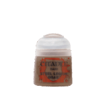 BASE: STEEL  LEGION DRAB (12ML)
