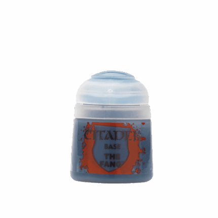 BASE: THE  FANG (12ML)