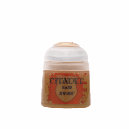 BASE:  XV-88  (12ML)