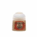 BASE: ZANDRI  DUST (12ML)