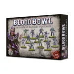 BLOOD BOWL:  DARK ELF TEAM