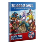 BLOOD BOWL:  DEATH ZONE (ENGLISH)