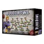 BLOOD BOWL:  ELVEN UNION TEAM